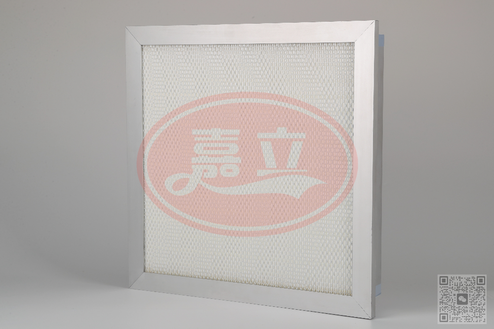 云和高效过滤器安装 云和高效过滤器安装