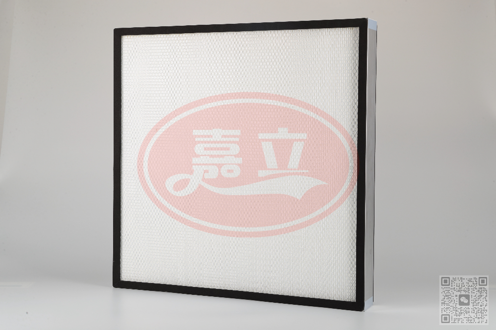 板式高效过滤器的作用—板式高效过滤器在空气净化中的重要作用解析 板式高效过滤器的作用—板式高效过滤器在空气净化中的重要作用解析