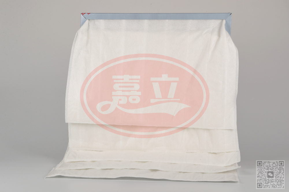 袋式中效过滤器 袋式中效过滤器