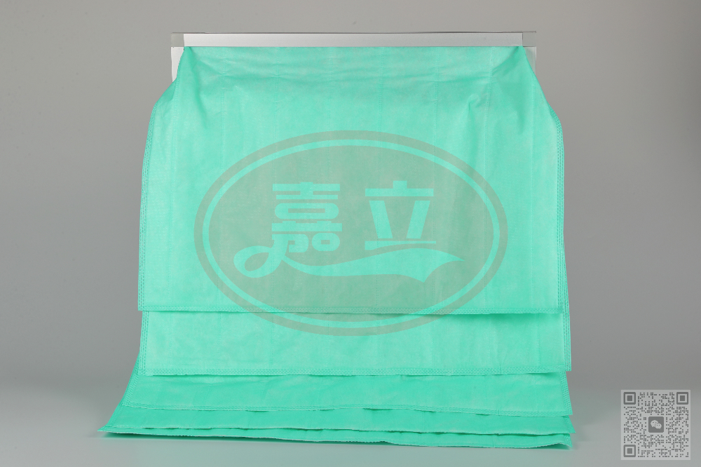 板式中效空气过滤器