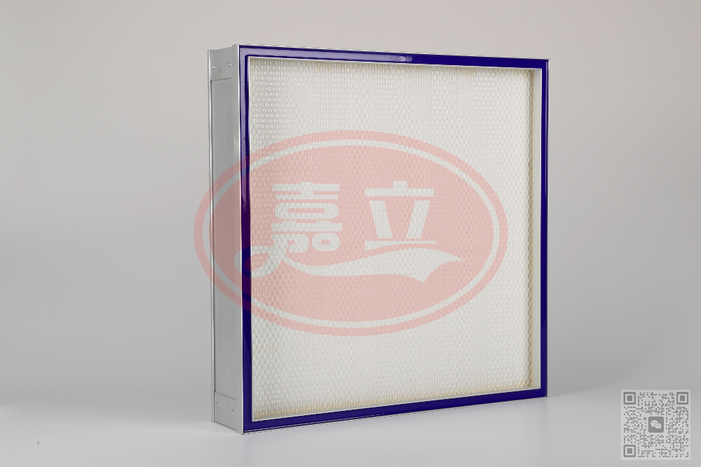 忠县高效过滤器效率 忠县高效过滤器效率